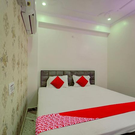 Super Hotel O M. S. Inn Patna  Ngoại thất bức ảnh
